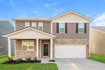 12045 Wooden Trace Dr Louisville, KY 40229